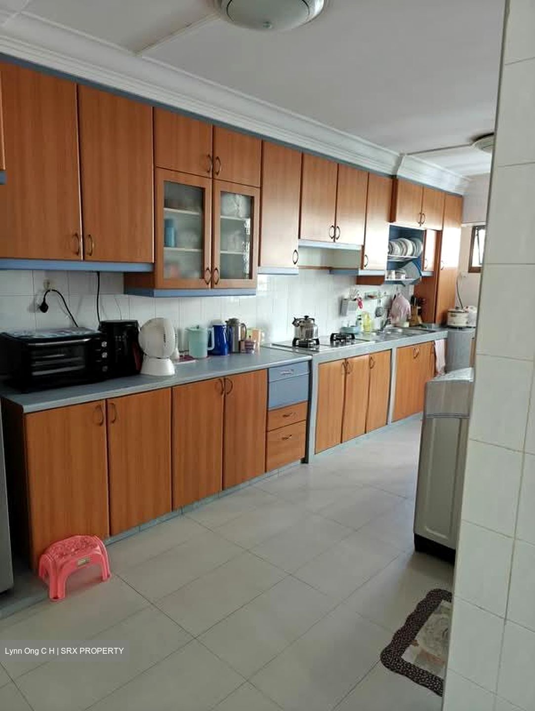 Blk 244 Compassvale Haven (Sengkang), HDB 5 Rooms #598138191